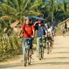 5 Best Cycling Tours In Laos
