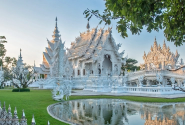 Chiang Rai – Chiang Mai (B)