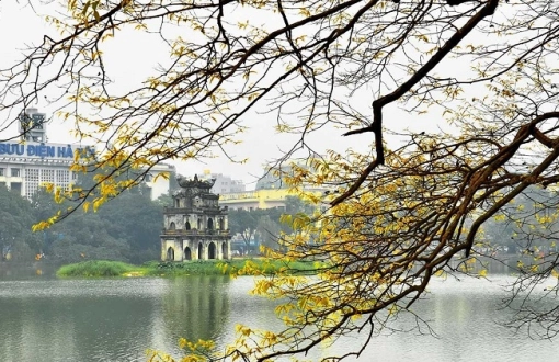 10 Attractions in Hanoi