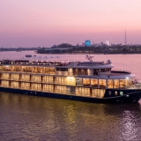 Victoria Mekong Cruise