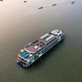 Victoria Mekong Cruise