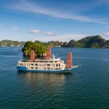 Verdure Lotus Luxury 5-star Cruise