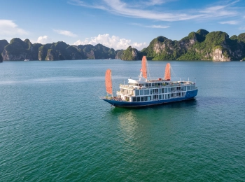 Verdure Lotus 4-star Cruise