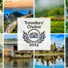 Asia King Travel Wins Tripadvisor Travelers' Choice Award 2023