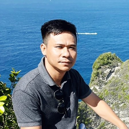 Nam Nguyen  - CEO / owner