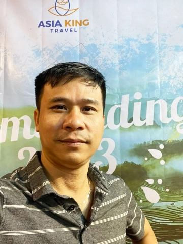 Photo of Nam Nguyen