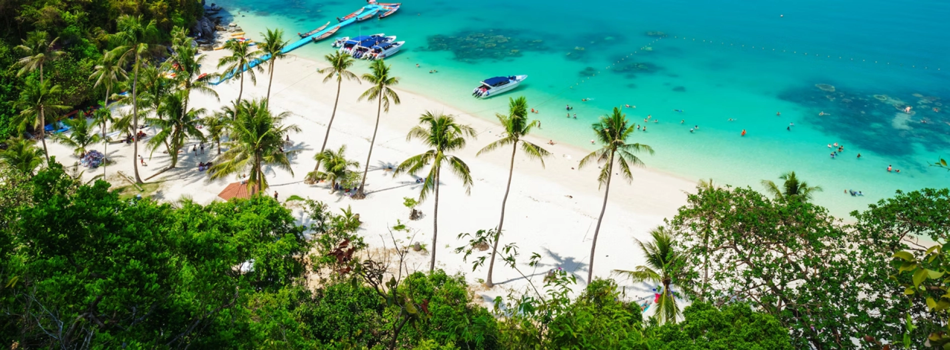 Ang Thong National Park