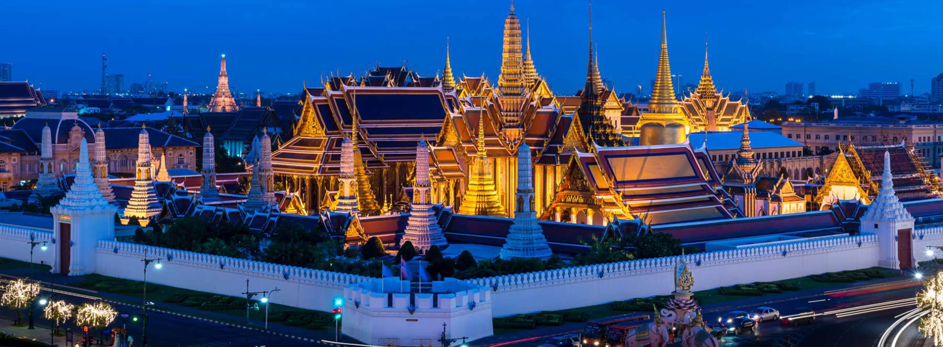 Grand Palace