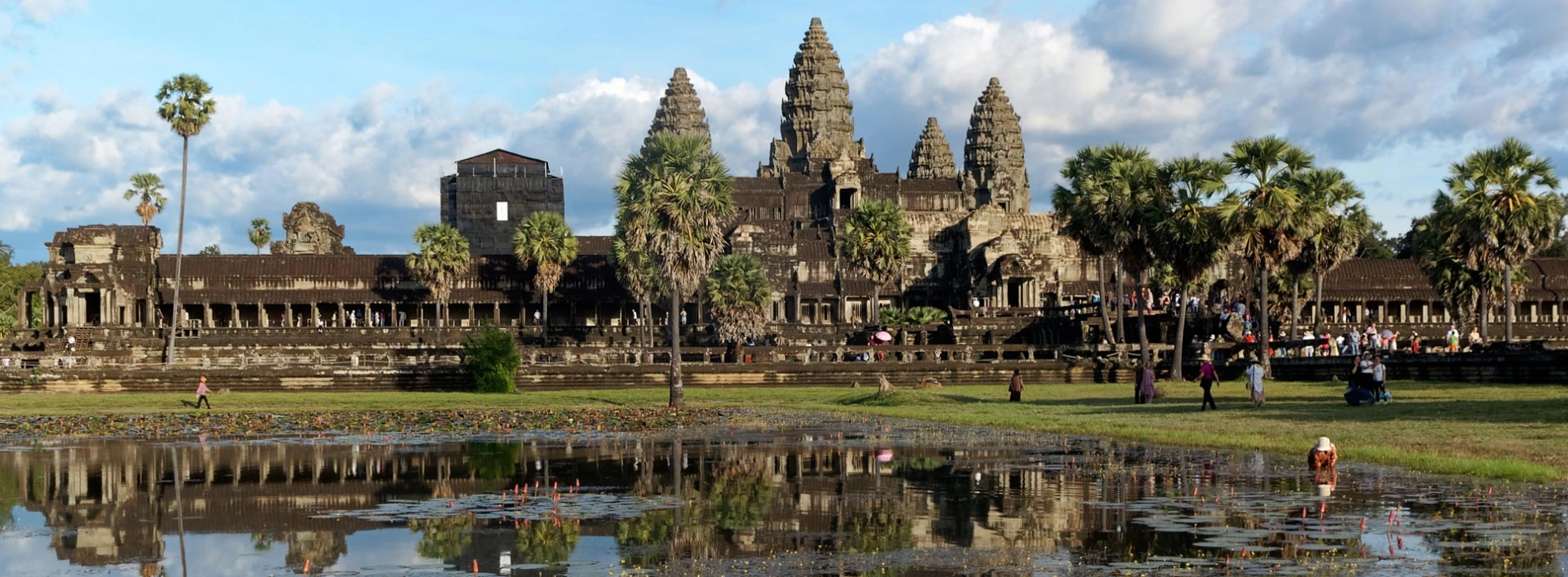 Angkor Wat