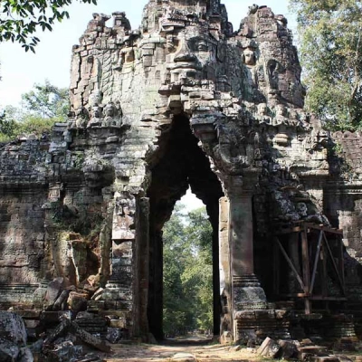 Angkor Thom