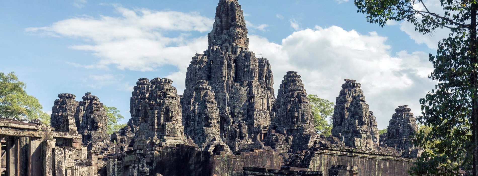 Angkor Thom