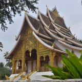 North Laos tour 4 days: Vientiane - Luang Prabang Highlights