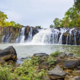 Luang Prabang Bolaven Plateau Tour 8 Days: Nature and Heritage