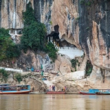 Luang Prabang Tour 5 Days: UNESCO World Heritage Site