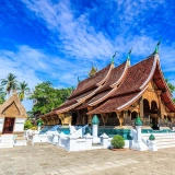 Luang Prabang Tour 5 Days: UNESCO World Heritage Site