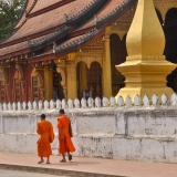 Luang Prabang Tour 5 Days: UNESCO World Heritage Site