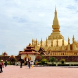 North Laos Tour 6 Days: Highlights Capture