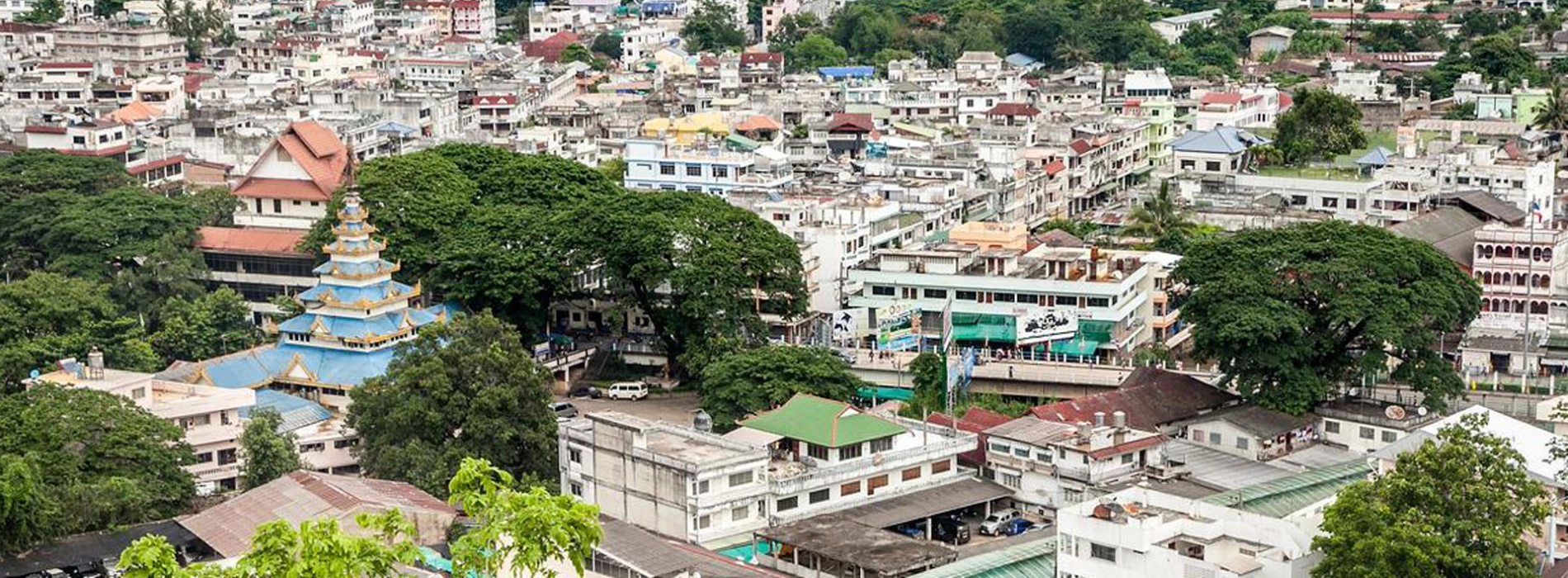 Mae Sai