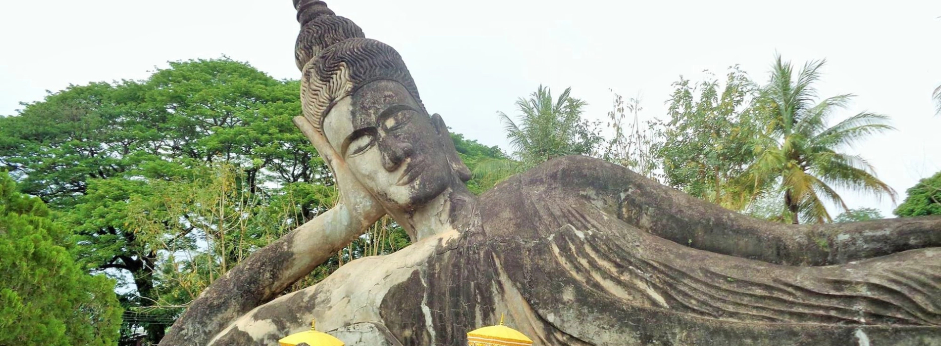 Buddha Park (Xieng Khuan)