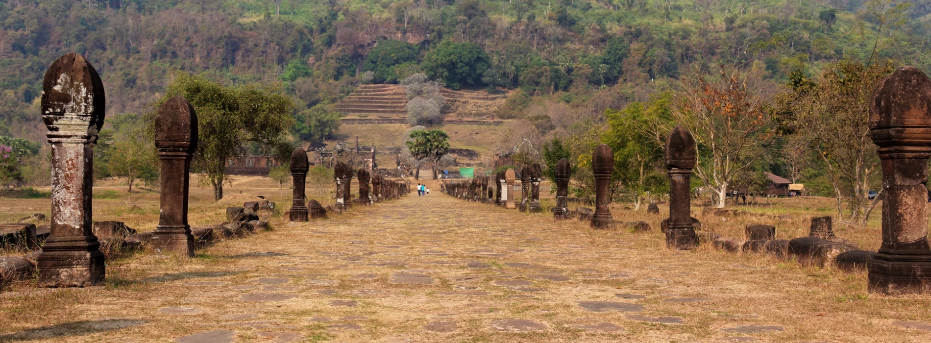 Wat Phou