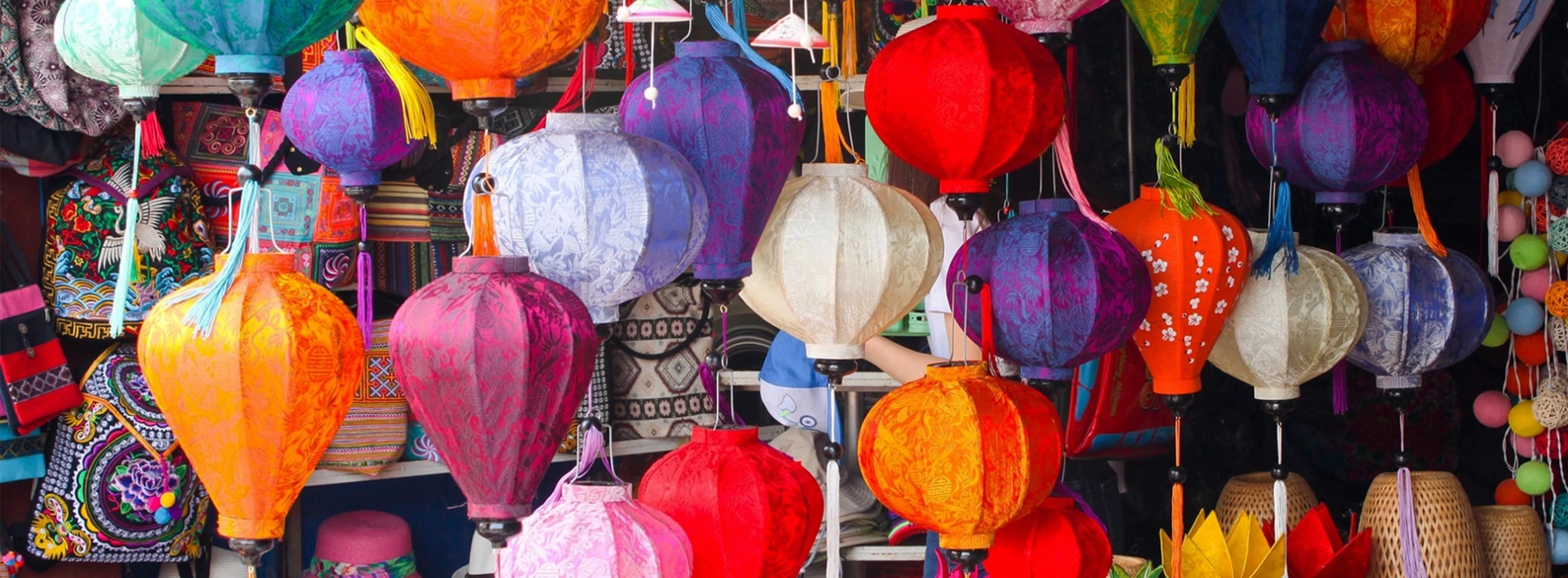 The best Vietnamese souvenirs that you should by