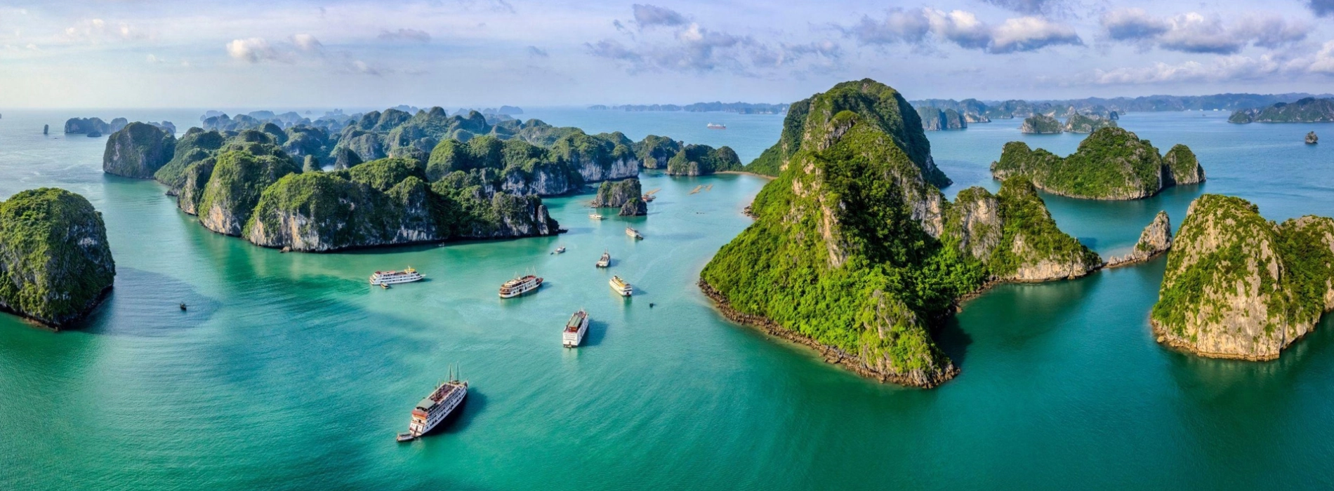How to book a Ha Long Bay cruise?
