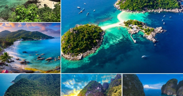 the best islands in thailand        <h3 class=