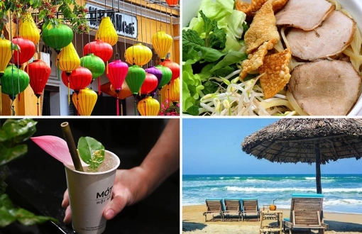 Essential things to do in Hoi An