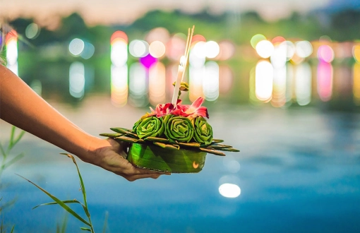 Loy Krathong Festival: Things to know