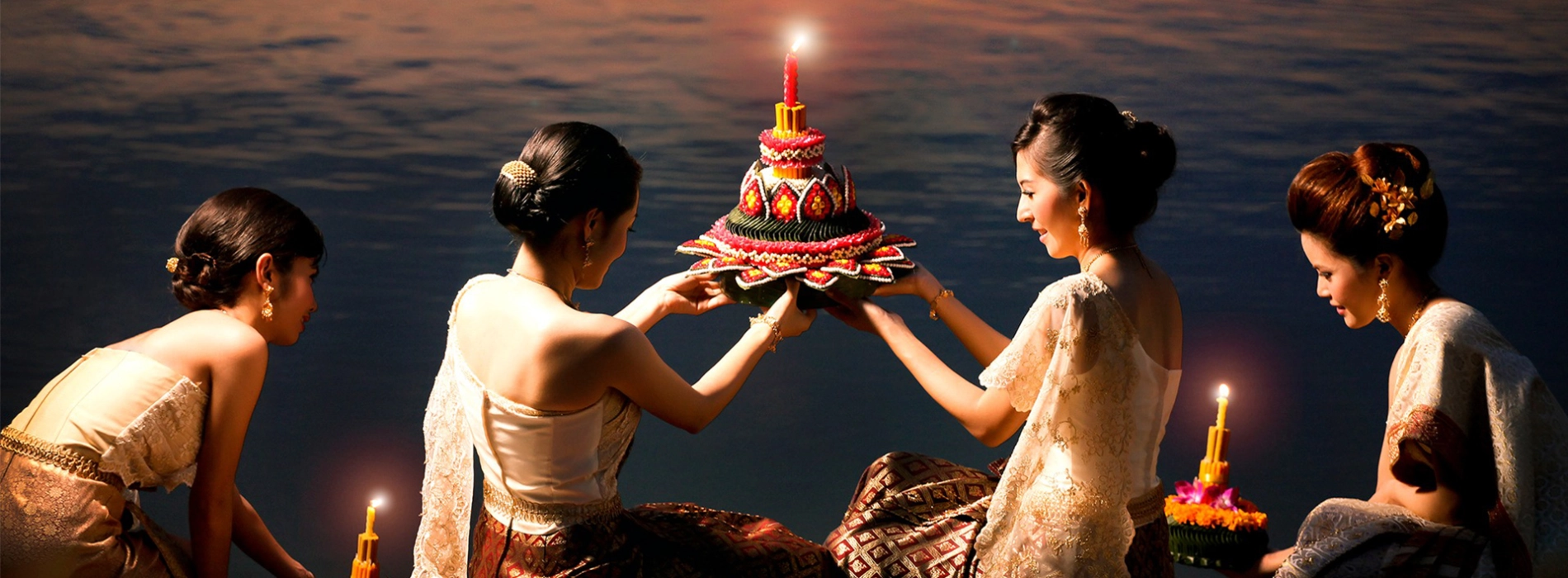 Loy Krathong Festival: Things to know