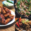 Must-try dishes when coming to Laos