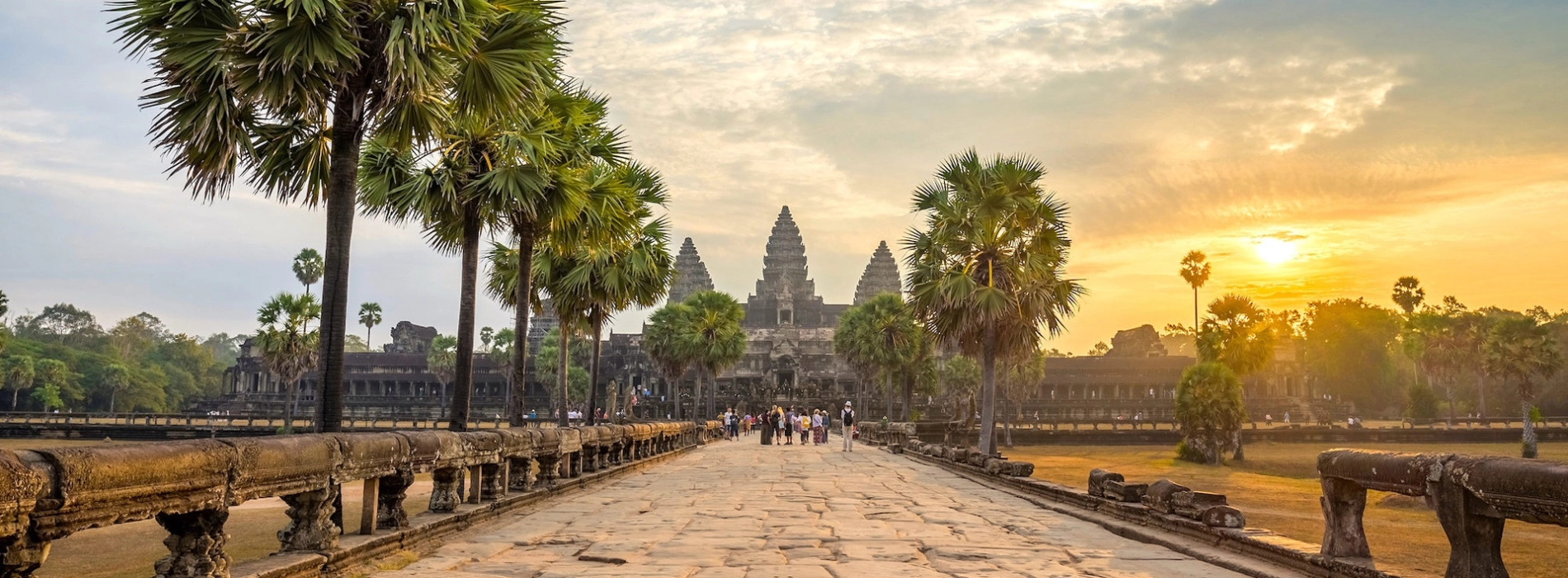 Unveiling Cambodia's Timeless Treasures: 10 Destinations Not to Be Missed