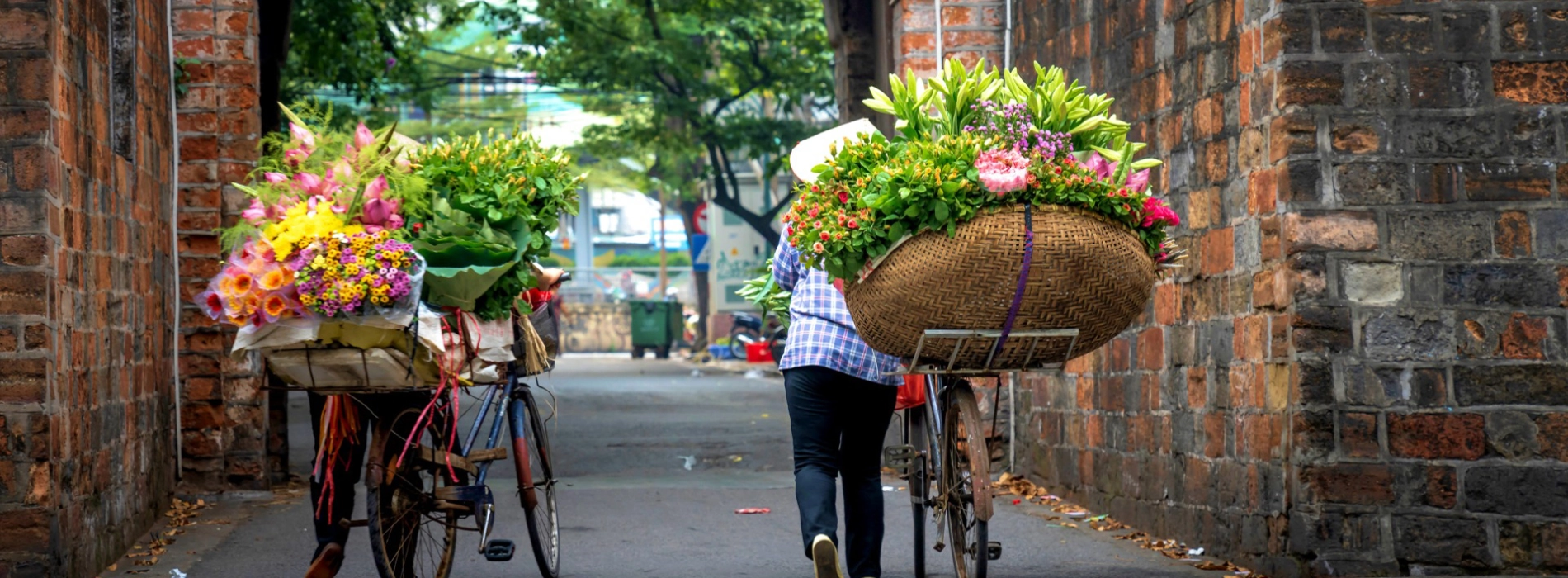 10 Attractions in Hanoi