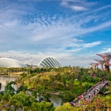 Singapore & Malaysia World’s Heritage Sites