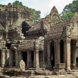 Vietnam Cambodia Thailand Tour 11 days: Saigon, Cambodia & Bangkok