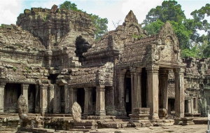 Vietnam-Cambodia-Thailand Tour 11 days: Saigon - Cambodia & Bangkok