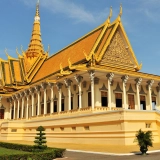 Vietnam Cambodia Thailand Tour 11 days: Saigon, Cambodia & Bangkok