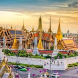 Vietnam Cambodia Thailand Tour 11 days: Saigon, Cambodia & Bangkok