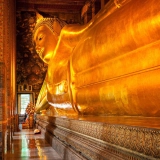 Vietnam Cambodia Thailand Tour 11 days: Saigon, Cambodia & Bangkok