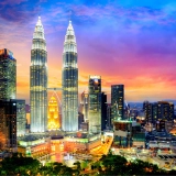 Singapore and Malaysia overview