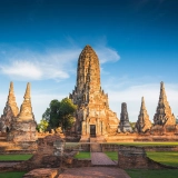 Laos & Bangkok Discovery 11 Days 10 Nights