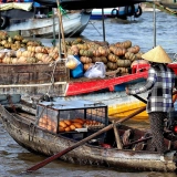 Vietnam Laos Thailand Tour 17 days: Mekong Upstream in depth