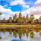 Vietnam Laos Thailand Tour 17 days: Mekong Upstream in depth