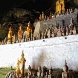 Luang Prabang to Tonkin Mountain via border 14 days