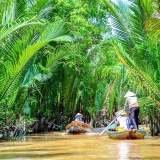 Vietnam Cambodia Laos Tour 15 days: Amazing Indochina