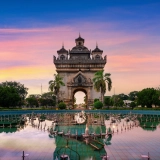 Vietnam Cambodia Laos Tour 15 days: Amazing Indochina