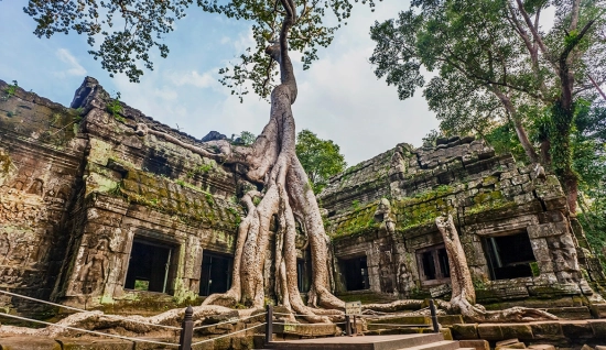 Vietnam Cambodia Laos Tour 15 days: Amazing Indochina