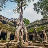 Angkor to Central Highland of Vietnam 13 days / 12 nights