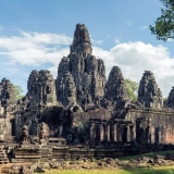 Cambodia Laos Tour 13 days: Along Mekong River