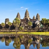 Cambodia Laos Tour 13 days: Along Mekong River